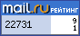 Рейтинг@Mail.ru